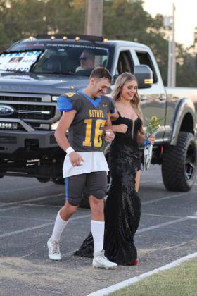 Bethel Fall Homecoming