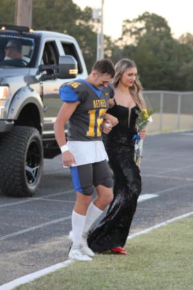 Bethel Fall Homecoming