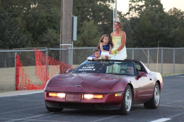 Bethel Fall Homecoming
