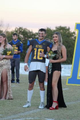 Bethel Fall Homecoming