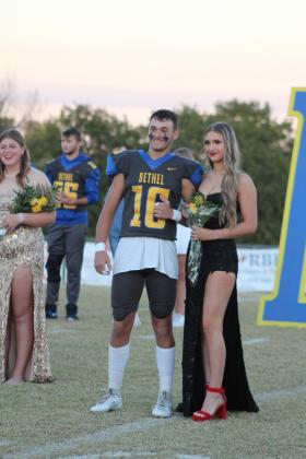 Bethel Fall Homecoming