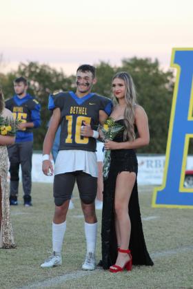 Bethel Fall Homecoming