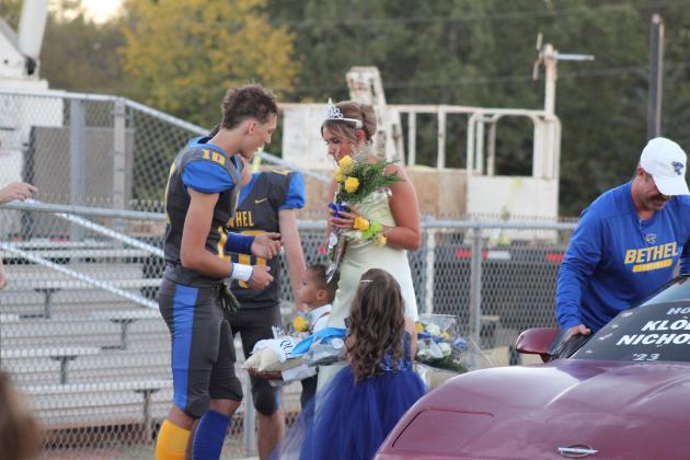 Bethel Fall Homecoming