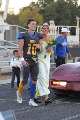Bethel Fall Homecoming