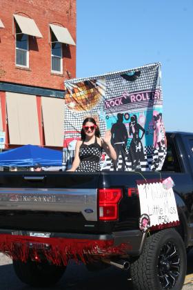 Frontier Days Parade 2023