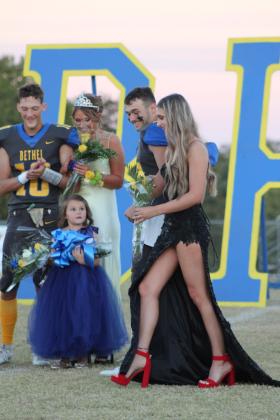 Bethel Fall Homecoming