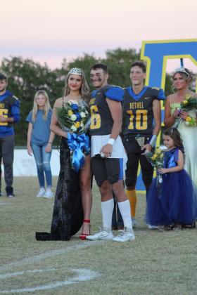 Bethel Fall Homecoming