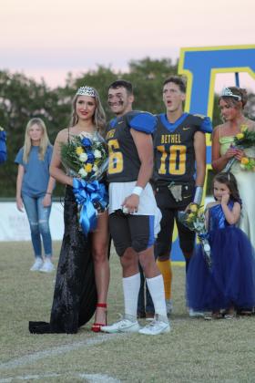 Bethel Fall Homecoming