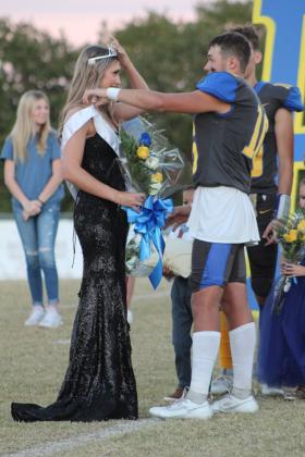 Bethel Fall Homecoming