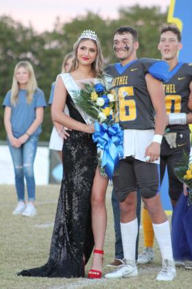 Bethel Fall Homecoming