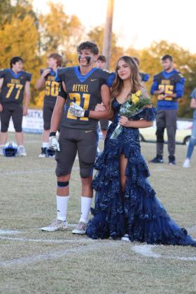 Bethel Fall Homecoming