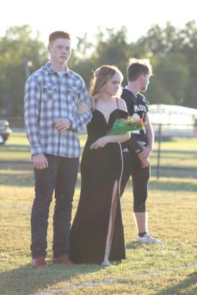 Maud High School Fall Homecoming