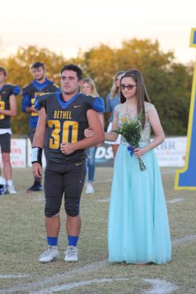 Bethel Fall Homecoming