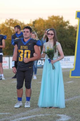 Bethel Fall Homecoming