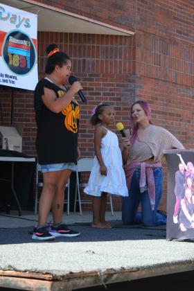 Frontier Days Karaoke 2023