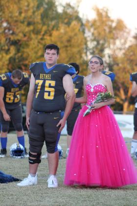 Bethel Fall Homecoming