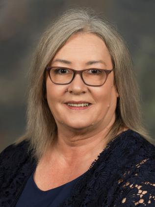 Suzie Campbell