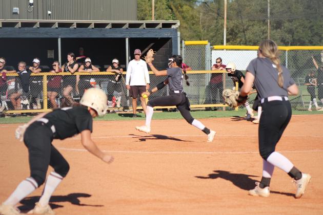 Tecumseh Super Regionals