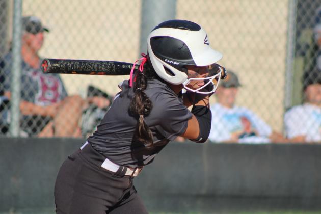 Tecumseh Super Regionals