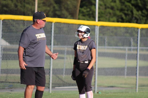 Tecumseh Super Regionals