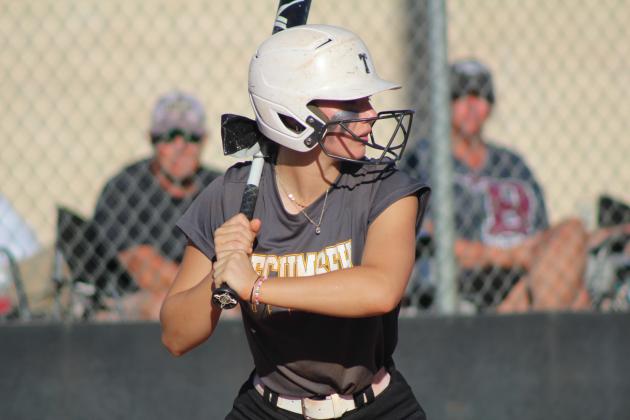 Tecumseh Super Regionals