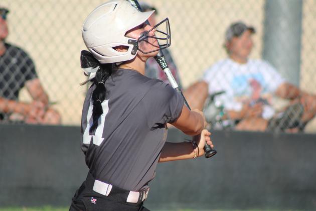 Tecumseh Super Regionals