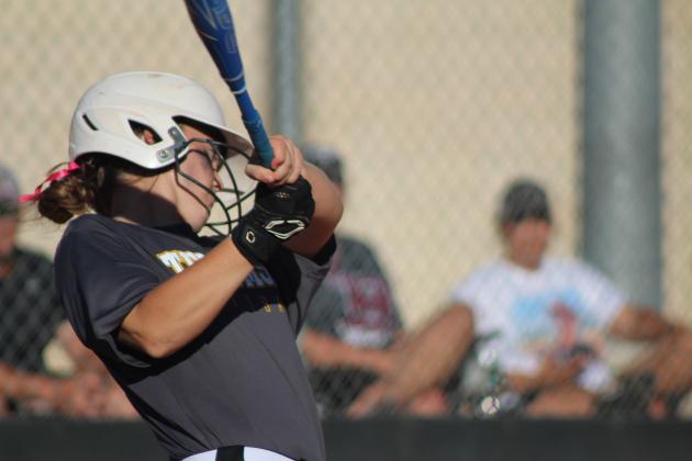 Tecumseh Super Regionals