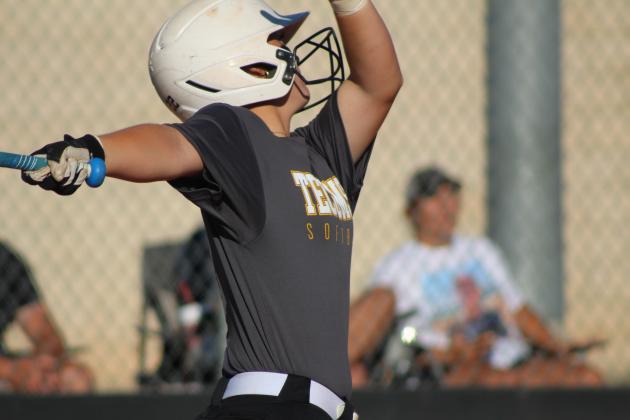 Tecumseh Super Regionals