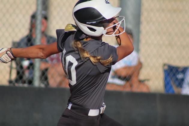 Tecumseh Super Regionals