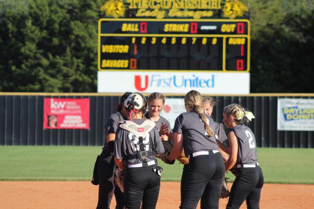 Tecumseh Super Regionals