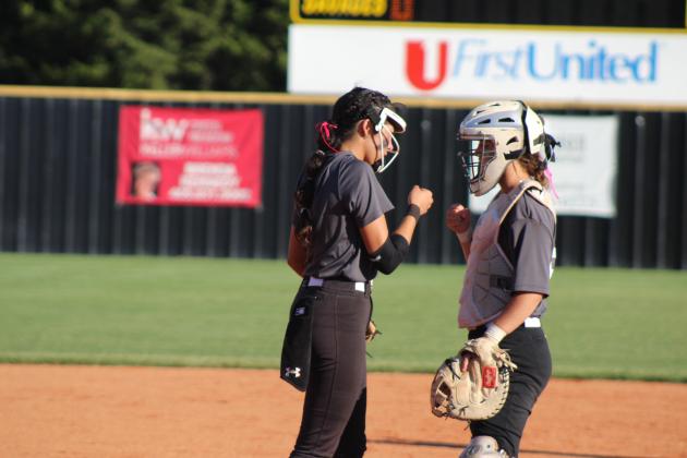 Tecumseh Super Regionals
