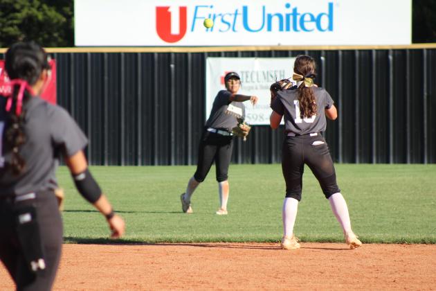 Tecumseh Super Regionals