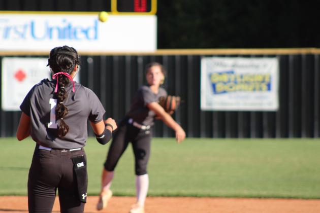 Tecumseh Super Regionals