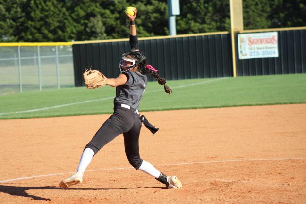 Tecumseh Super Regionals
