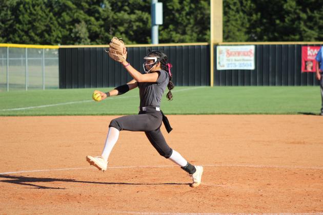 Tecumseh Super Regionals