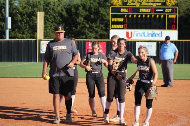 Tecumseh Super Regionals