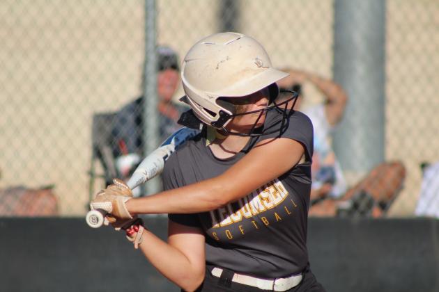 Tecumseh Super Regionals