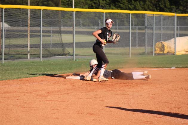 Tecumseh Super Regionals