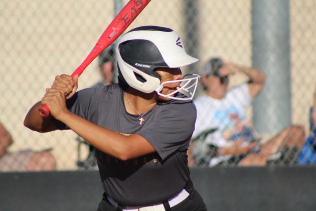 Tecumseh Super Regionals