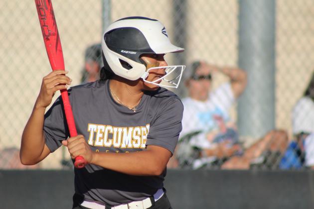 Tecumseh Super Regionals