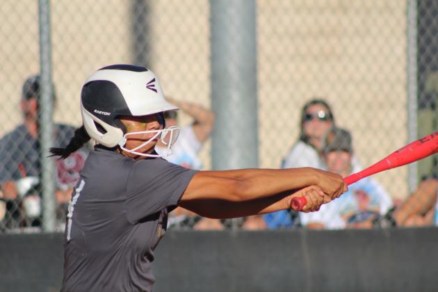 Tecumseh Super Regionals
