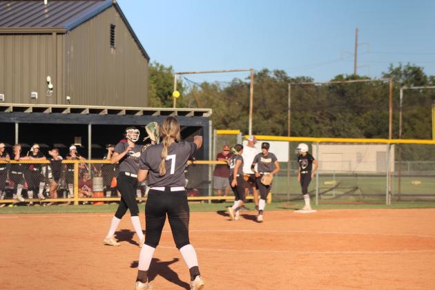 Tecumseh Super Regionals