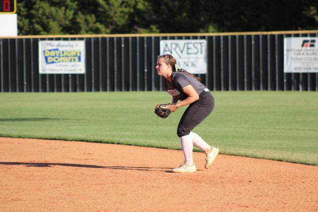 Tecumseh Super Regionals