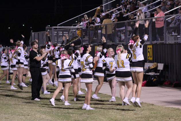 Tecumseh vs. Bethany