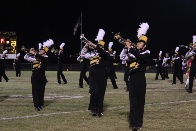 Tecumseh vs. Bethany