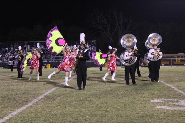 Tecumseh vs. Bethany