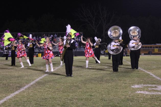 Tecumseh vs. Bethany