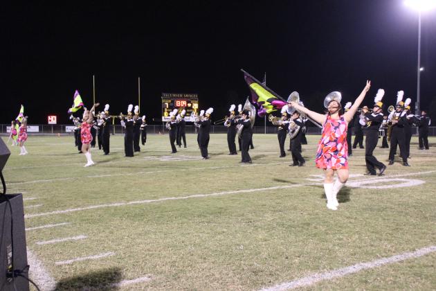 Tecumseh vs. Bethany