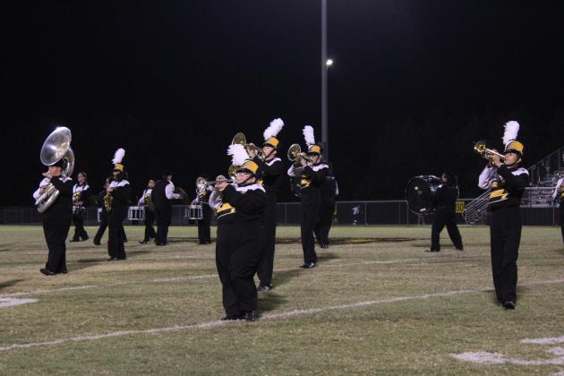 Tecumseh vs. Bethany