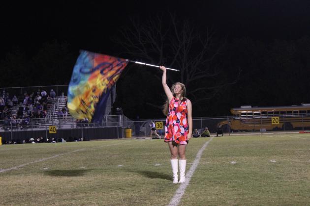 Tecumseh vs. Bethany